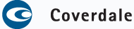 Coverdale Logo