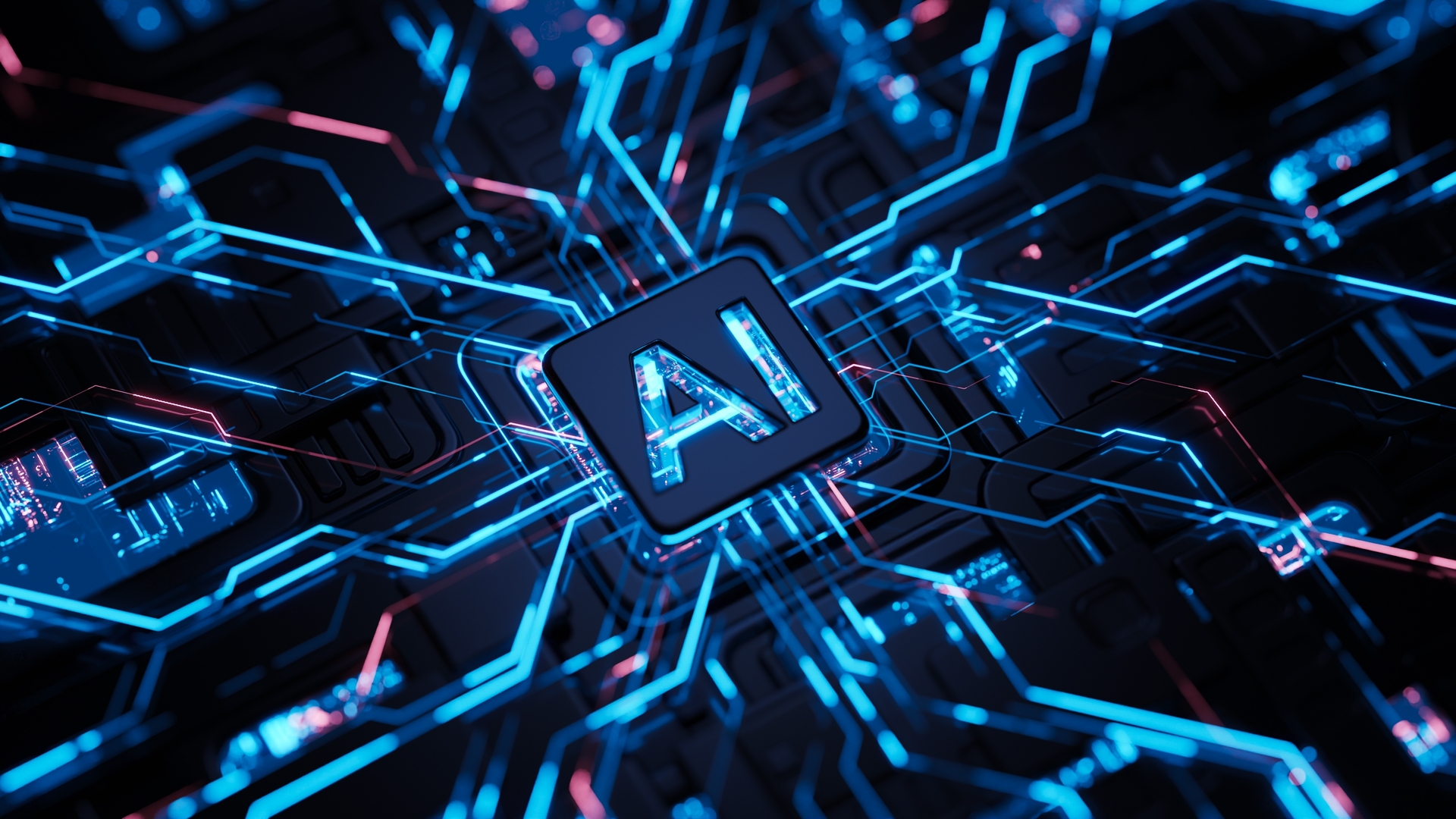 AI the Workplace