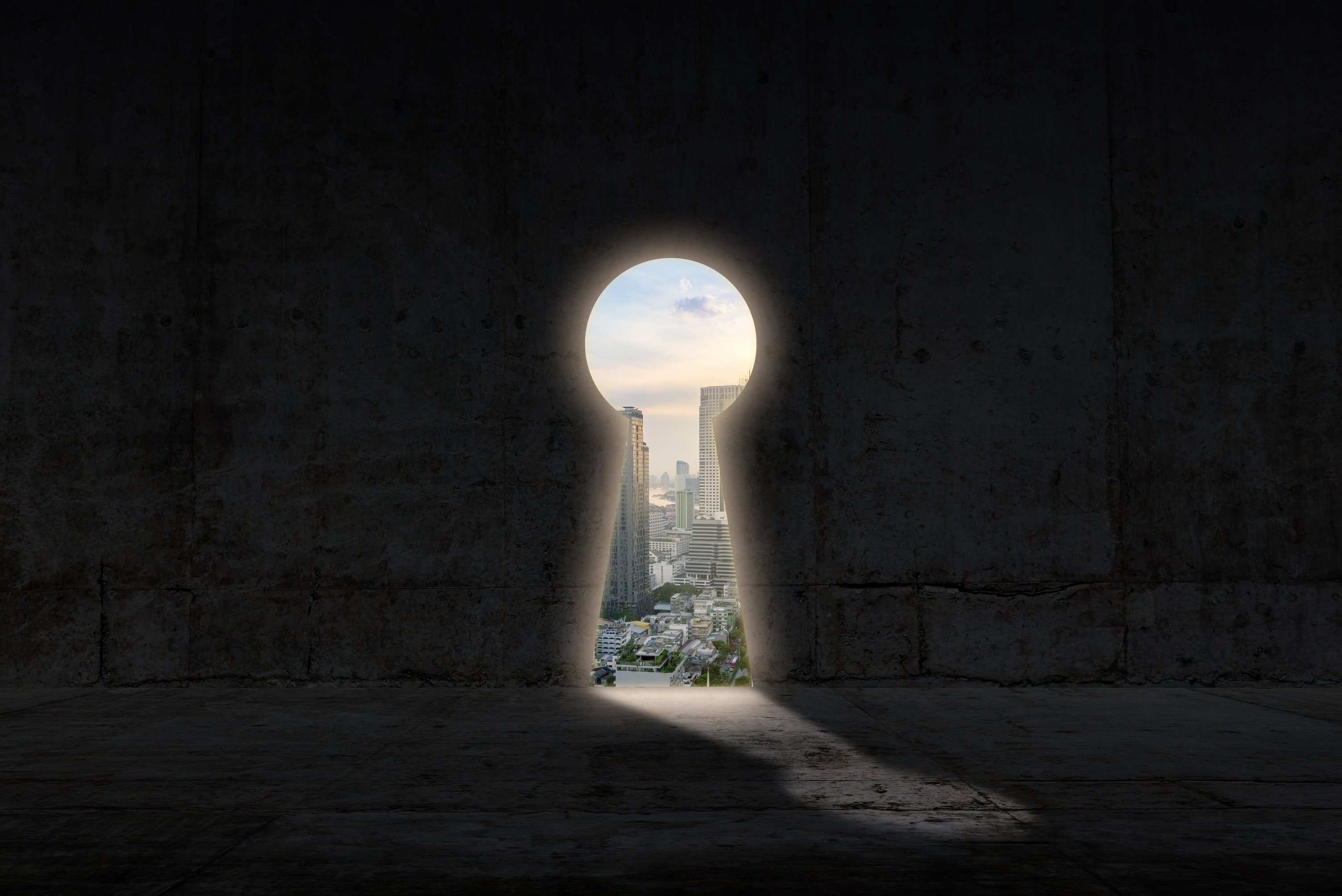 Digital aid (analytics insights decisions)