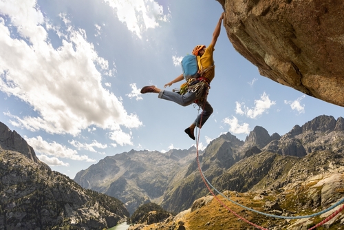 Resilience Mindset