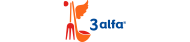 3alfa logo