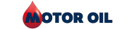 motor oil logo