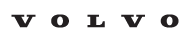 volvo logo