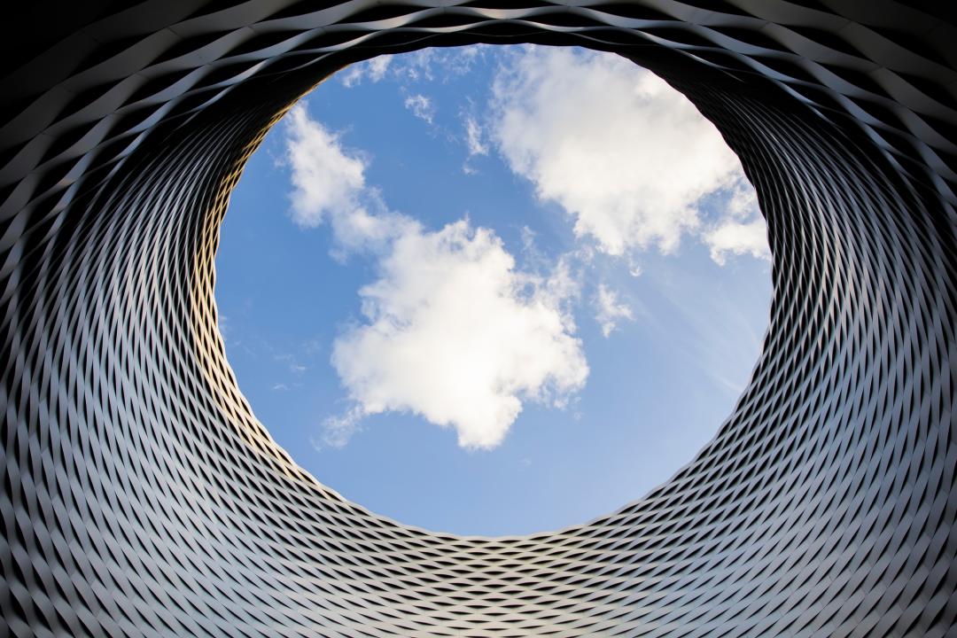 CCSP - Certified Cloud Security Professional