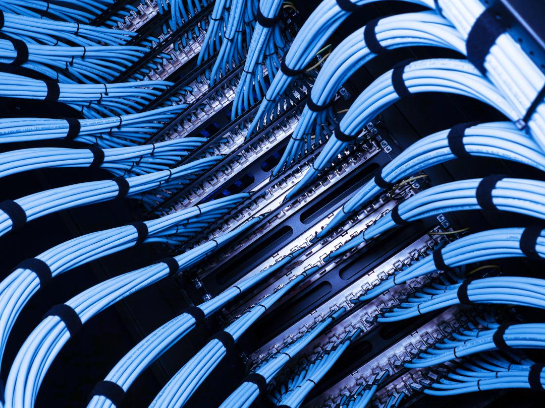 Network Management 
