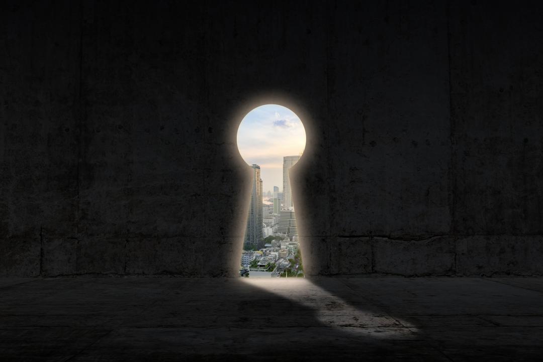 Digital aid (analytics insights decisions)