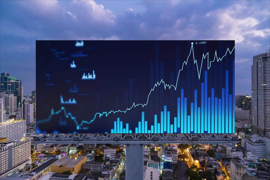 Google Analytics 4 and digital marketing