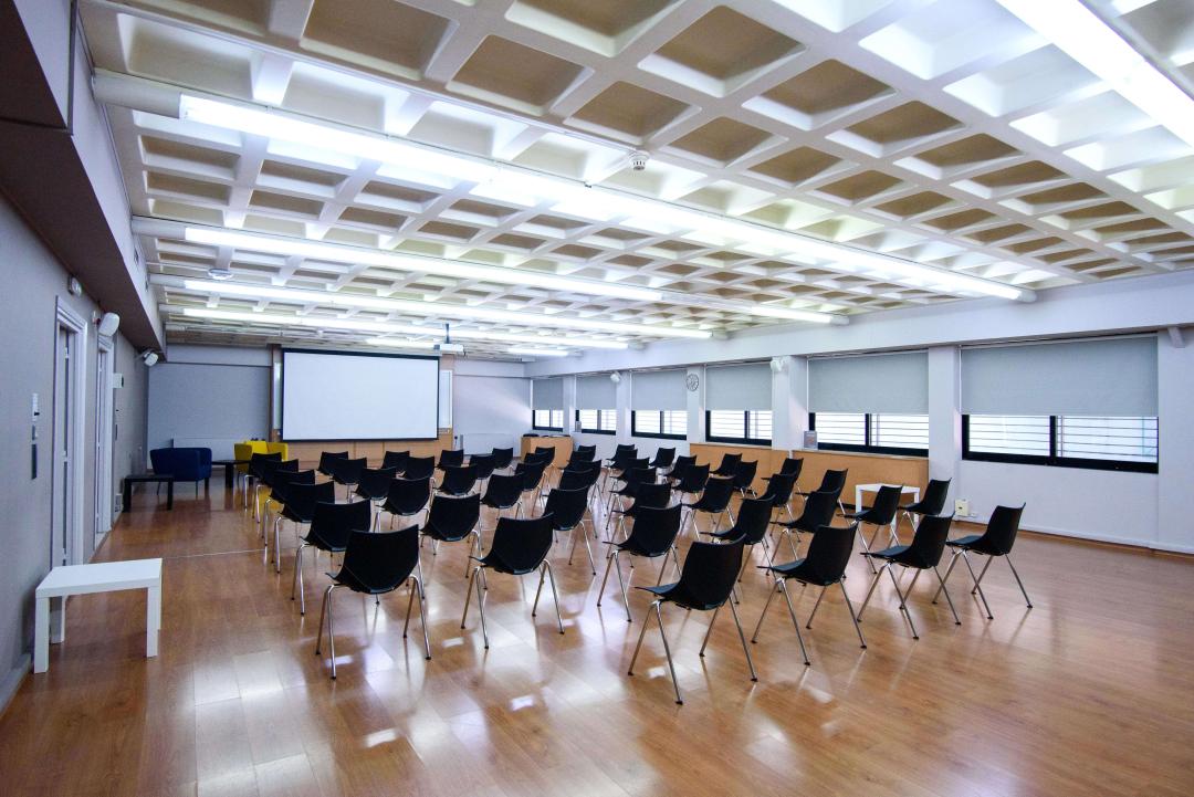 Master workshops labs