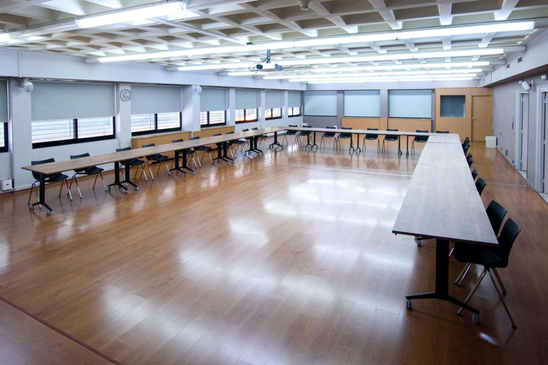 Master workshops labs