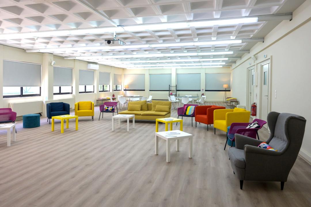 Master workshops labs