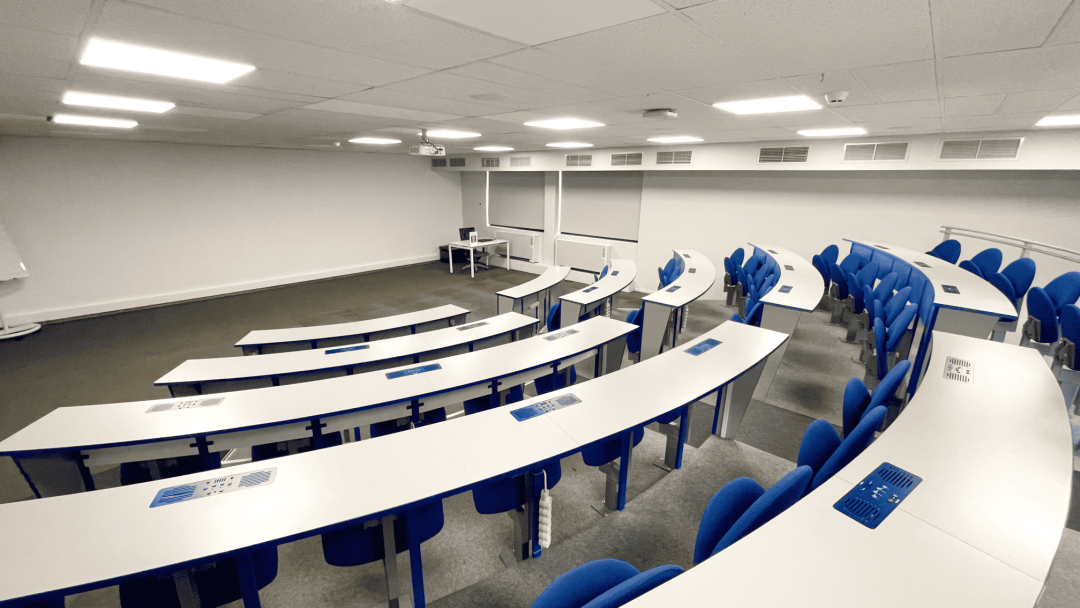 μικρό αμφιθέατρο