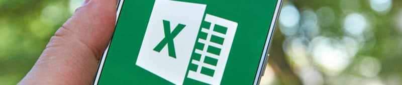 Advanced Microsoft Excel 2016 Mobile