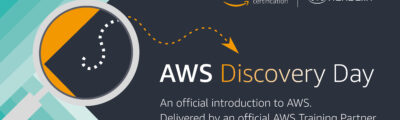 AWS discovery day Desktop