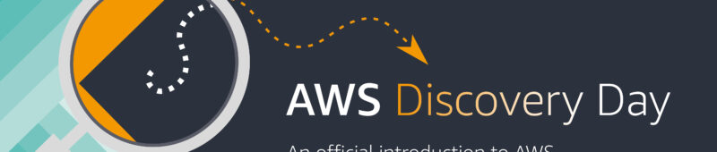 AWS discovery day Mobile